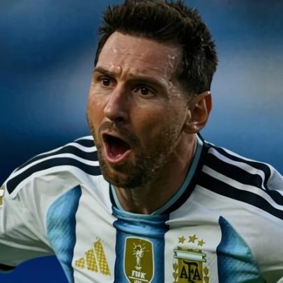 Casagrande: Ronaldo e Messi mantêm rivalidade sem ódio