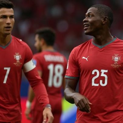 Colômbia x Portugal: onde assistir à transmissão da Copa do Mundo 2026