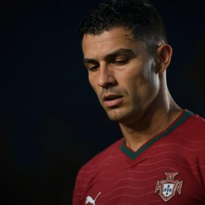 Portugal vive subserviência a Cristiano Ronaldo, diz Luiza Oliveira