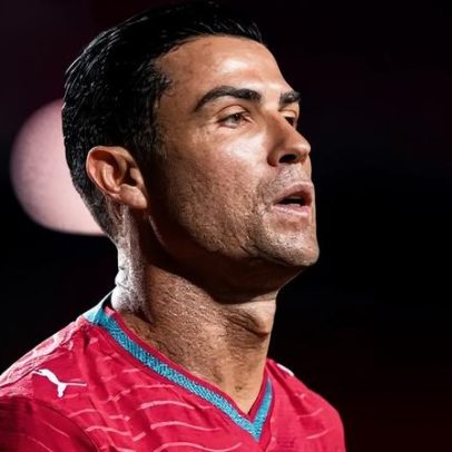 CR7 rebate sobre forma física para a Copa e afirma estar bem