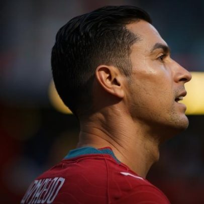 CR7 e Kane estreiam na Copa sob pressão por Messi, Mbappé e Haaland