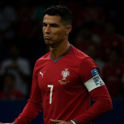 Jornais de Portugal repercutem goleada na Copa