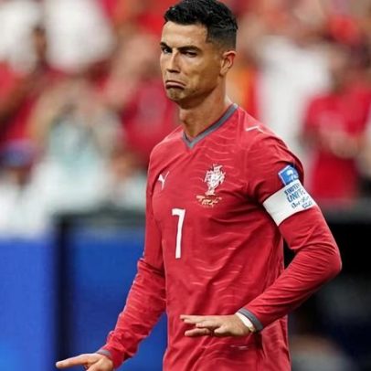 Destaque da 2ª rodada da Copa do Mundo vira tema de enquete