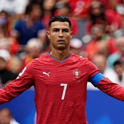 CR7: Portugal não acabou na Copa após tropeço