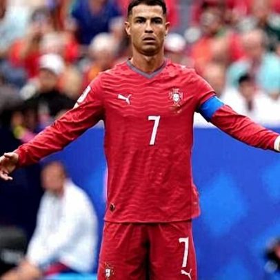 Bira aponta discrepância física de Cristiano Ronaldo hoje