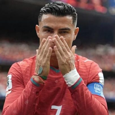 Henry afirma que Cristiano Ronaldo é solução, não problema
