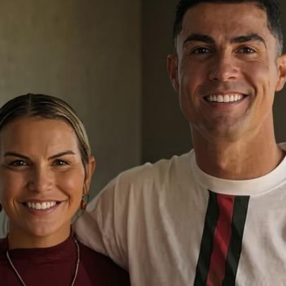 Irmã de Cristiano Ronaldo afirma que seleção de Portugal foi decepção total