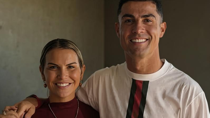 Irmã de Cristiano Ronaldo diz que Seleção de Portugal foi "decepção total"