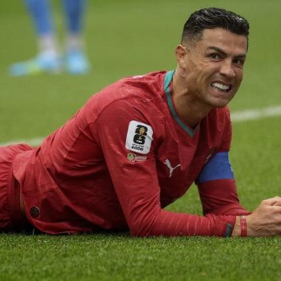 CR7 teve pior atuação no 7º dia da Copa; Kane teve destaque