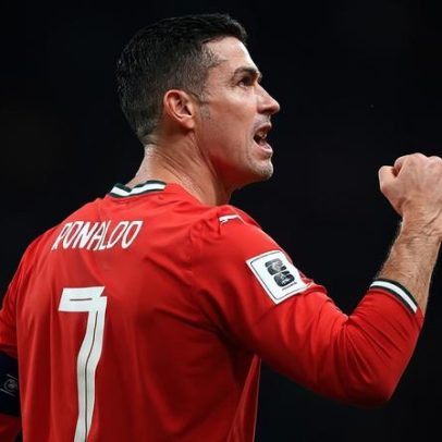 Rivaldo elogia Cristiano Ronaldo após atuação na Copa