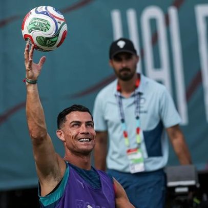 Portugal busca título inédito na despedida de Ronaldo resultados de terça
