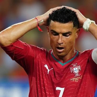 Portugal compõe grupo difícil na Copa com potências europeias