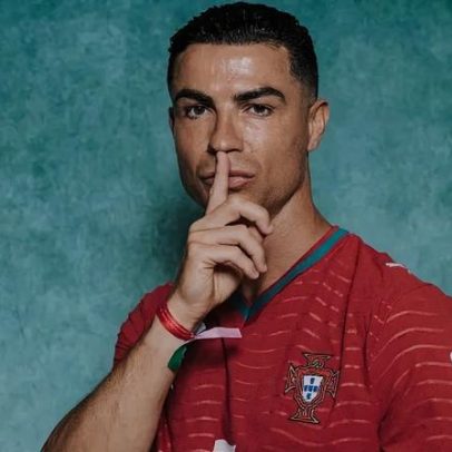 Cristiano Ronaldo marca em sexta Copa do Mundo e é o primeiro a fazê-lo