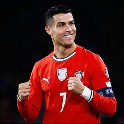 Ídolo do SP diz que CR7 terá dois pênaltis a favor na Copa, como Messi no Catar