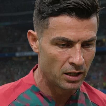 CR7 desencanta na Copa e afirma que parecia que já estava aposentado