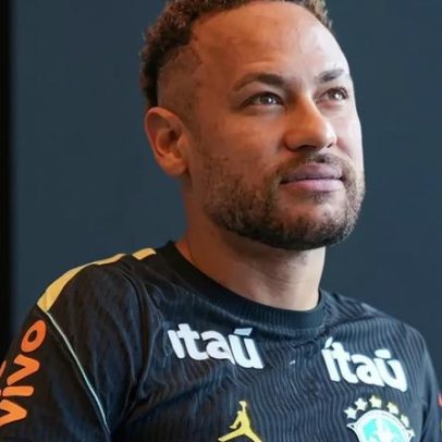 Apresentador do SporTV critica piada de Lula sobre Neymar em home office