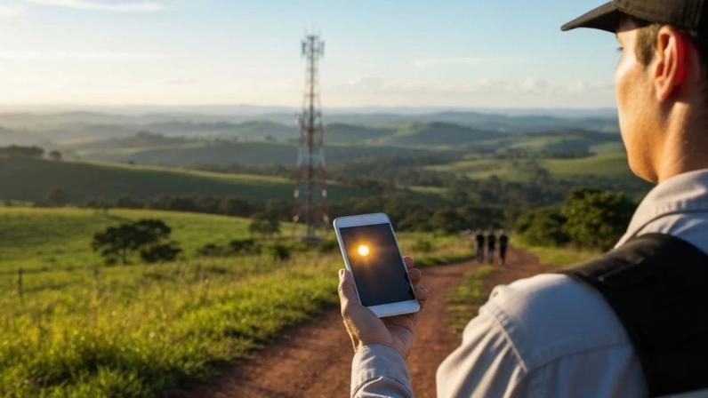 CRMV-SP homologa licitação para serviços de telefonia e fornecimento de celulares