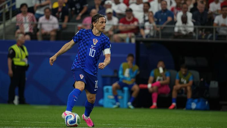 Croácia e Panamá duelam nesta terça-feira, 23 de junho, às 20h (horário de Brasília), em partida válida pela segunda rodada do Grupo L da Copa do Mundo. O confronto será disputado no estádio BMO Field, localizado em Toronto, no Canadá.