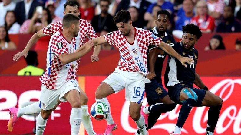 Croácia venceu o Panamá por 1 a 0 na Copa do Mundo