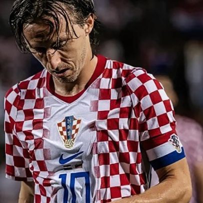 Croácia busca evitar eliminação precoce contra Gana na Copa do Mundo