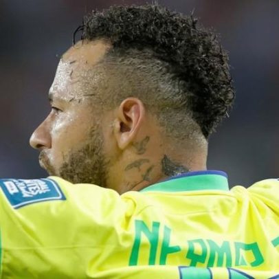 Neymar impulsiona audiência da Globo em estreia na Copa