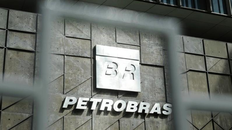 Petrobras (PETR3; PETR4) Foto: Tânia Rêgo, Agência Brasil