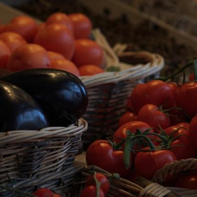 Como escolher frutas e legumes: orientações práticas para consumo saudável