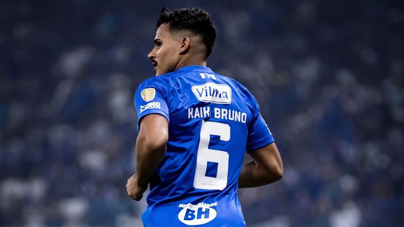 Betinense tinha vínculo com a Raposa até o final do ano que vem