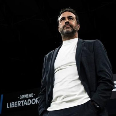 Artur Jorge afirma participação total em negociações do Cruzeiro