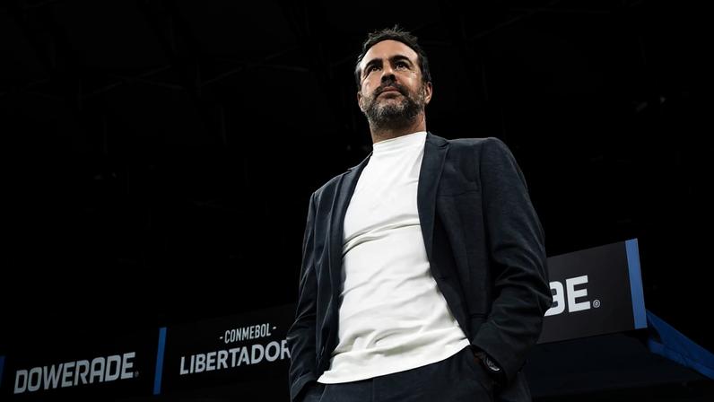 Artur Jorge Torres Gomes Araújo Amorim tem 54 anos e contrato até 2030