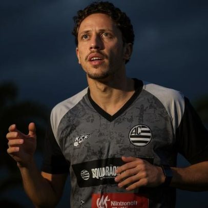 Destaque do Cruzeiro deverá ser comprado pelo Athletic após empréstimo