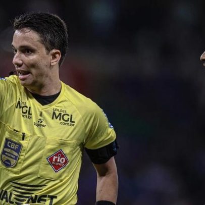 Cruzeiro chega a quase 100 cartões em 2026; jogadores mais indisciplinados