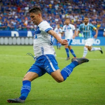 Como o Cruzeiro chegou à pausa da Copa do Mundo na última parada do Brasileirão