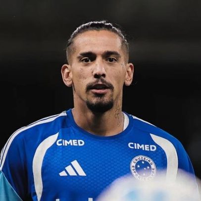 Cruzeiro e Chico da Costa buscam saída para jogador que deve voltar ao exterior
