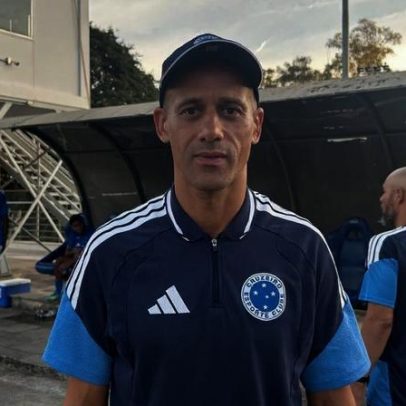 Wendel celebra triunfo do Cruzeiro no clássico e fala da transição dos garotos