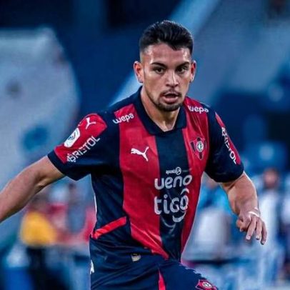 Jogador do Cruzeiro retorna de empréstimo em julho com futuro ainda indefinido