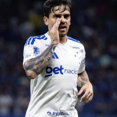 Fagner valoriza pausa e prevê Cruzeiro mais forte após a Copa