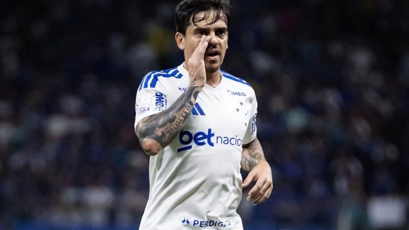Fagner acredita que o Cruzeiro voltará mais forte após a pausa para a Copa do Mundo