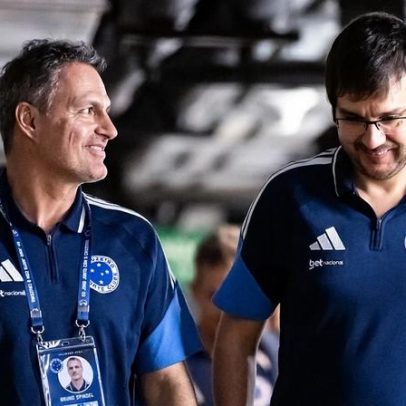 Dirigente do Cruzeiro buscava Gabriel Rojas há quase uma década