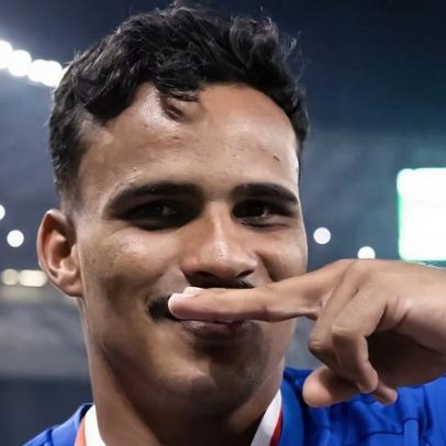 Cruzeiro encaminha venda de Kaiki para a Europa