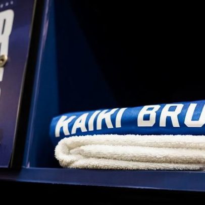 Kaiki deixa o Cruzeiro e assina com o Como, Itália