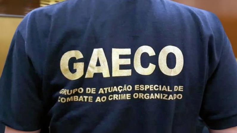 Grupo de Atuação Especial de Combate ao Crime Organizado (Gaeco) do Ministério Público de São Paulo investiga a invasão