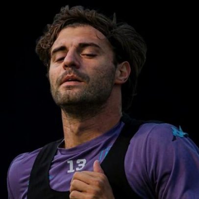 Quem é Santiago Sosa, alvo do Cruzeiro na Argentina