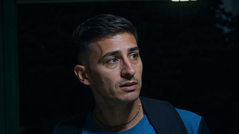 Atleta figurou na pré-lista de convocados para a Copa do Mundo