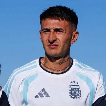 Cruzeiro mira Gabriel Rojas como lateral-esquerdo no radar