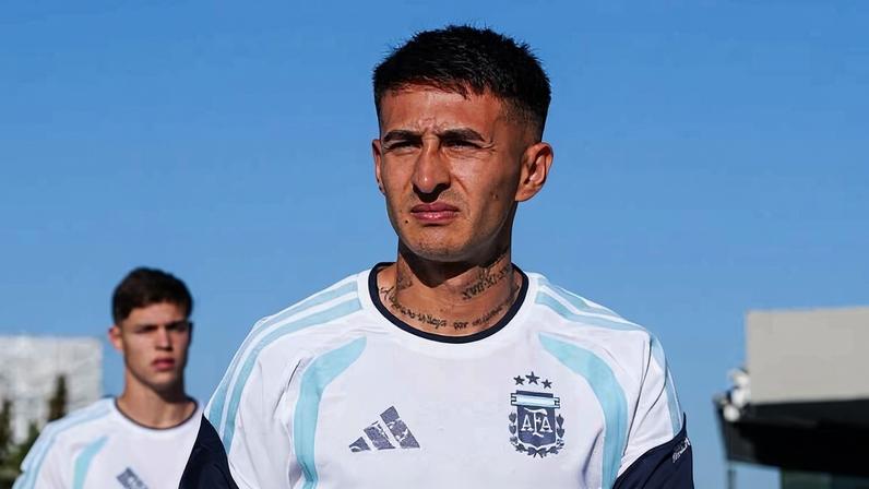 Cruzeiro mira Gabriel Rojas como lateral-esquerdo no radar