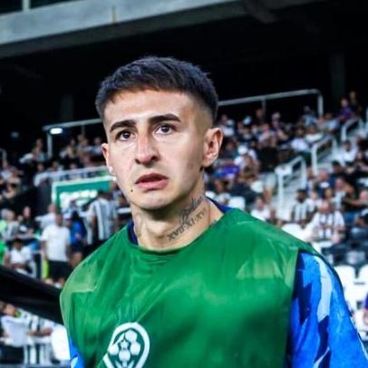Gabriel Rojas retorna de férias a BH para exames e assinatura com o Cruzeiro