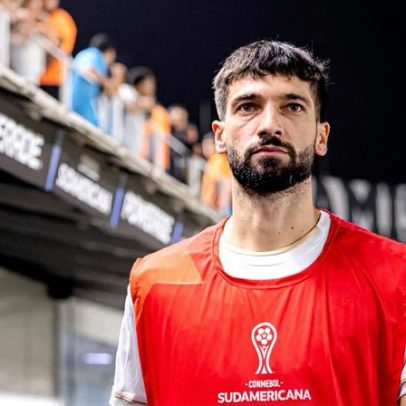 Racing busca atacante do Cruzeiro, aponta imprensa argentina