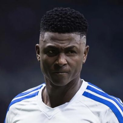 Néiser Villareal faz desabafo após vaias da torcida do Cruzeiro no Mineirão