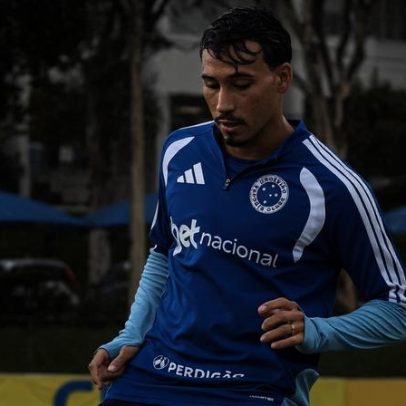 Cruzeiro tem seis jogadores emprestados até 2026, com saída de Japa